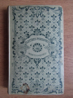 Montesquieu - Lettres Persanes (1907)