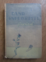 Norah Lofts - Cand infloreste pustiul (1940)