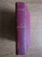 P. Garnier - La generation universelle (1894)