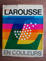 Petit Larousse en couleurs (1979)