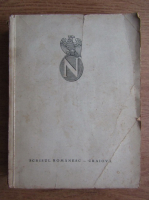 Philippe Bourdeau - Napoleon, Sbuciumul neinteles al unui geniu (1936)