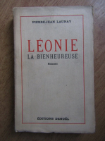 Pierre-Jean Launay - Leonie la bienheureuse (1938)