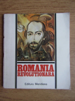 Anticariat: Romania revolutionara