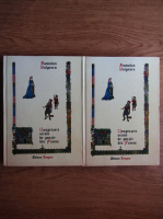 Romulus Vulpescu - Unsprezece secole de poezie din Franta (2 volume)