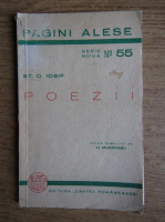 St. O. Iosif - Poezii (1943)