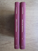 Stendhal - La chartreuse de Parme (2 volume, 1932)
