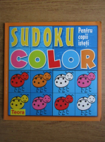 Sudoku color