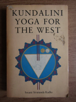 Swami Sivananda - Yoga for the West