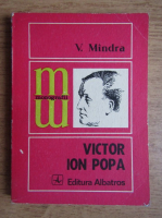 V. Mandra - Victor Ion Popa