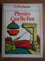 Y. Perelman - Physics can be fun