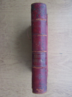 A. D. Xenopol - Istoria romanilor din Dacia Traiana (volumul 2, 1889)