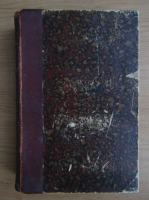 A. D. Xenopol - Istoria romanilor din Dacia Traiana (volumul 4, 1891)