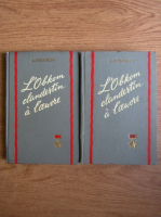 A. Fedorov - L'Obkom clandestin a l'oeuvre (2 volume)