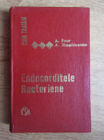 A. Simplaceanu - Endocarditele bacteriene