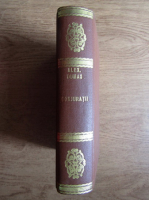 Alexandre Dumas - Conjuratii (2 volume coligate)