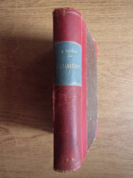 Alphonse Daudet - l'Evangeliste (1931)