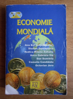 Ana Bal - Economie Mondiala