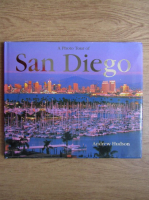 Andrew Hudson - A photo tour of San Diego
