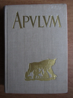 Apulum. Arheologie, istorie, etnografie. Semicentenarul Unirii 1918-1968 (volumul 7, partea 2)