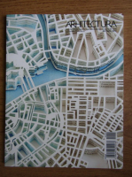 Arhitectura. Revista Uniunii Arhitectilor din Romania fondata in 1906. Nr. 1(649) 2014