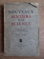 Arthur Eddington - Nouveaux sentiers de la science (1936)