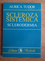 Aurica Tudor - Scleroza sistemica. Sclerodermia