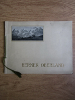 Berner Oberland, Album mit 44 Ansichten