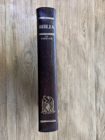 Biblia cu explicatii