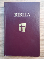 Biblia. Noua traducere in limba romana (2007)