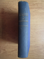 Charles Renouvier - Le personnalisme suivi d'une etude sur la perception externe et sur la force (1903)
