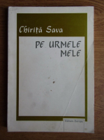 Chirita Sava - Pe urmele mele (Roma, 1987)