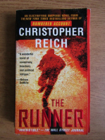 Christopher Reich - The runner