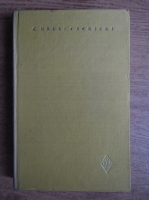 Anticariat: Costache Negri - Scrieri (volumul 1)
