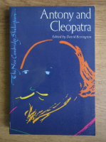 David Bevington - Antony and Cleopatra