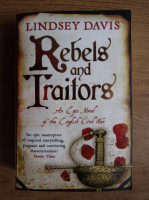 David Lindsey - Rebels and Traitors