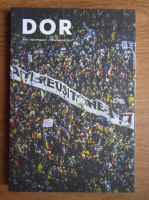 Decat o revista. #nevedem? Nr. 27, primavara 2017