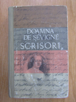 Doamna de Sevigne - Scrisori