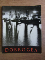 Dobrogea (monografii)