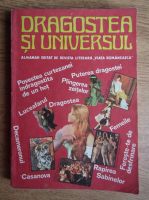 Anticariat: Dragostea si universul. Almanah editat de revista literara Viata Romaneasca