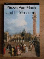 Eugenia Bianchi - Piazza San Marco and its museums