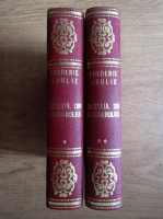Frederic Soulie - Castelul din Ronquerolles (2 volume)