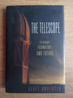 Geoff Anderson - The telescope 