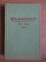 Guy de Maupassant - Bel-ami