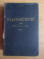 Henri Durville - Cours de magnetisme personnel (1924)