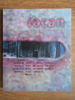 Anticariat: Iocan. Revista de proza scurta, anul 2, nr. 5