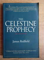 James Redfield - The celestine prophecy