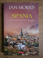 Jan Morris - Spania