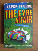 Jasper Fforde - The Eyre affair