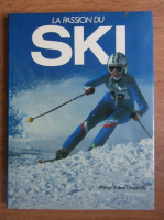 John Samuel - La passion du ski