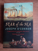 Joseph O Connor - Star of the sea